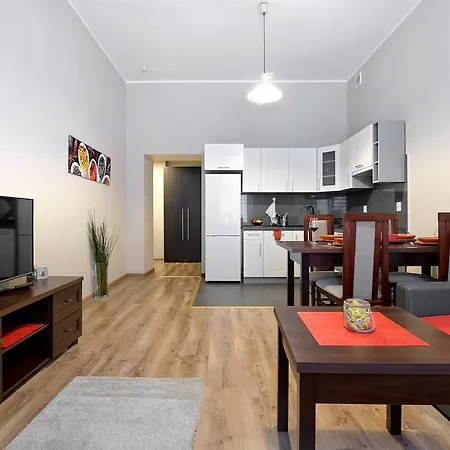 Cinnamon Apartament